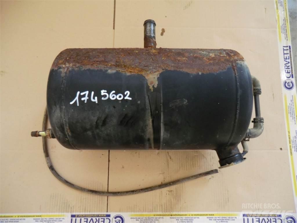 CAT 735 Diger