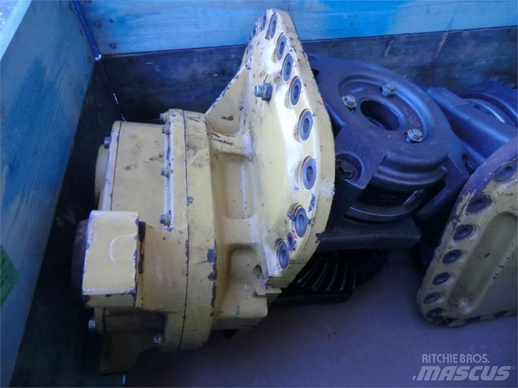 CAT 735 Diger