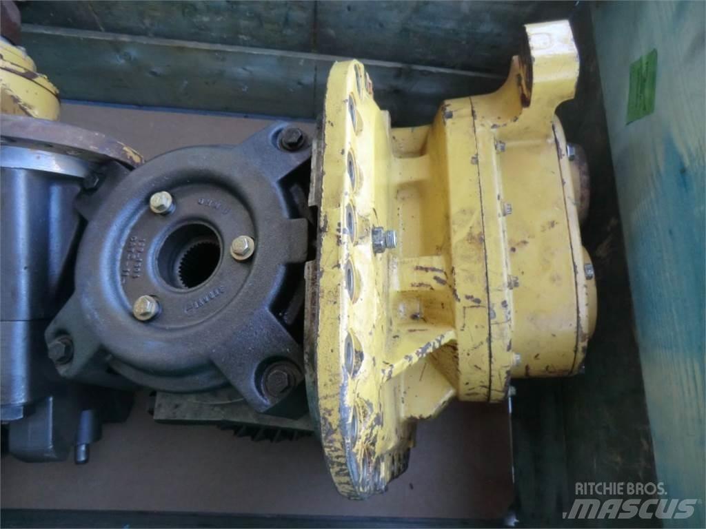 CAT 735 Diger