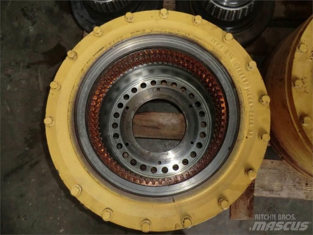CAT 735 Diger