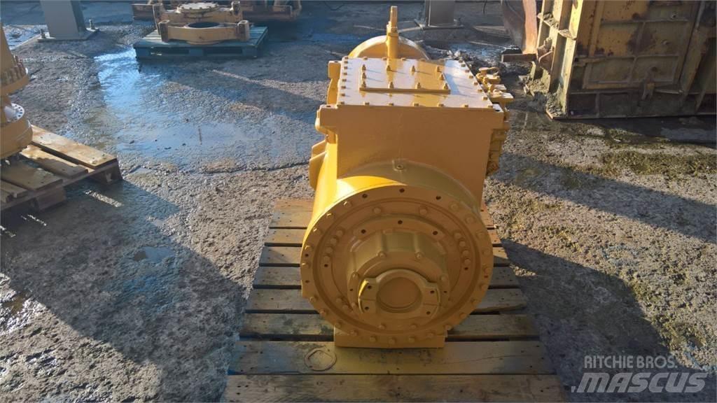 CAT 769D Diger