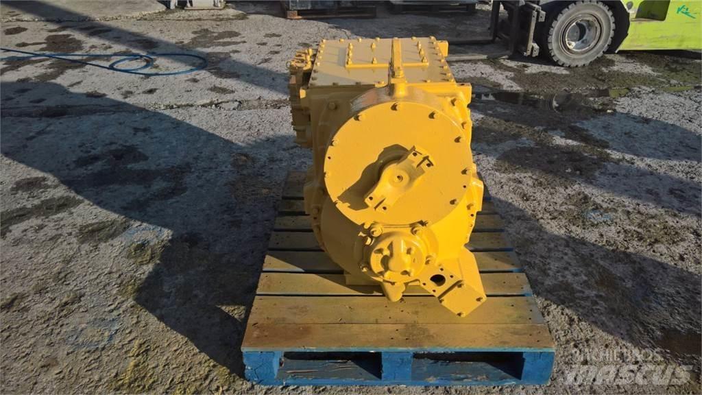 CAT 769D Diger
