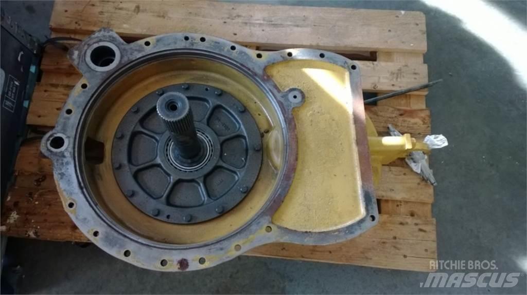 CAT 769D Diger