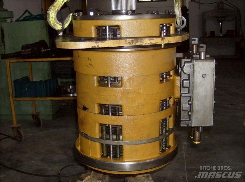 CAT 816B Diger