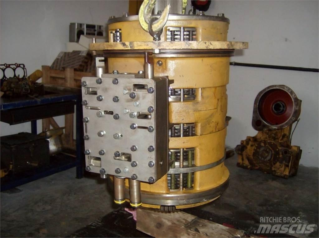 CAT 816B Diger