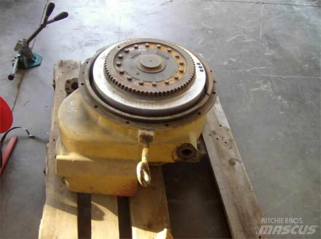 CAT 816B Diger