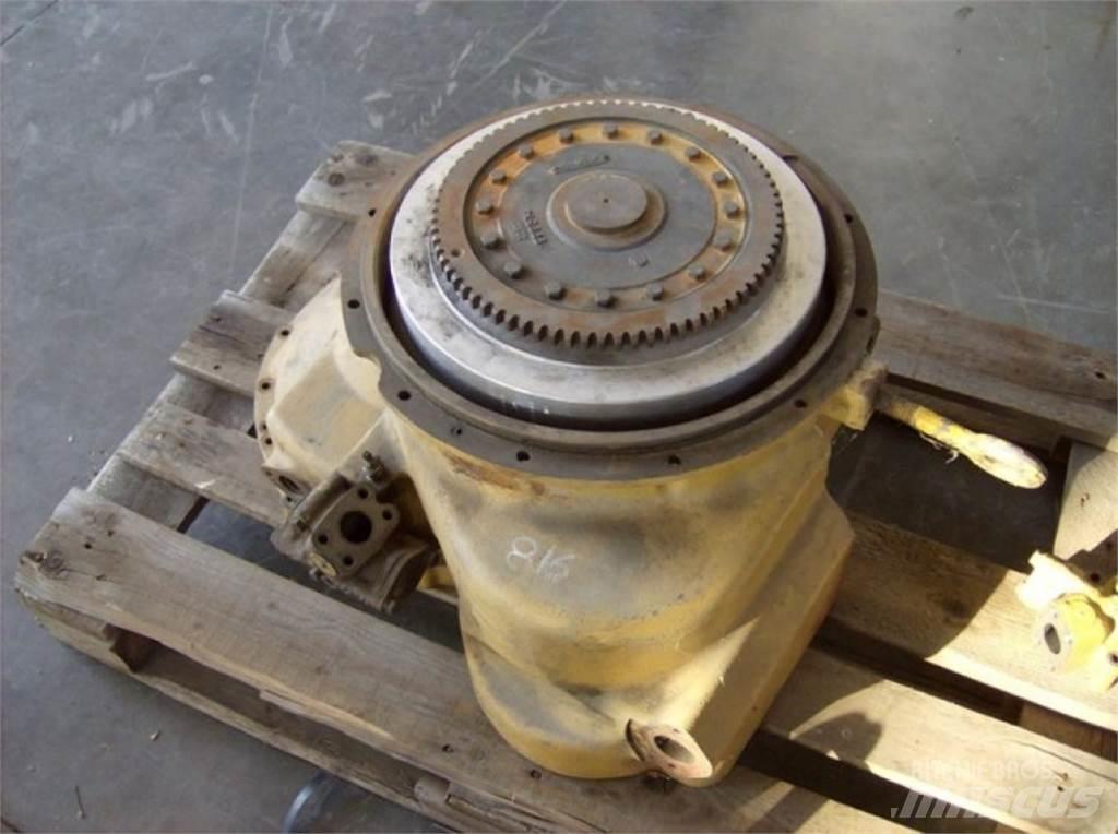 CAT 816B Diger