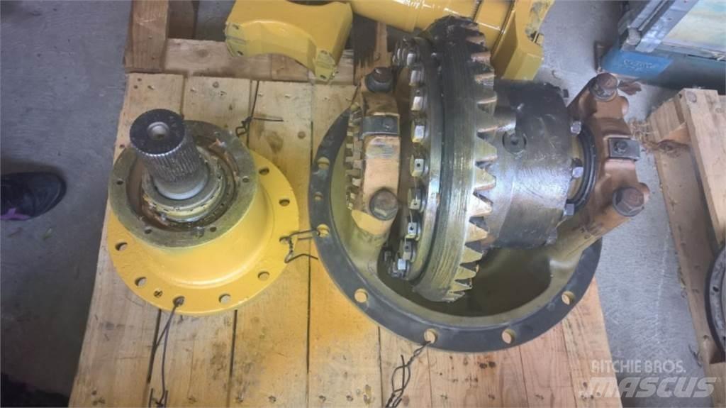 CAT 816B Diger
