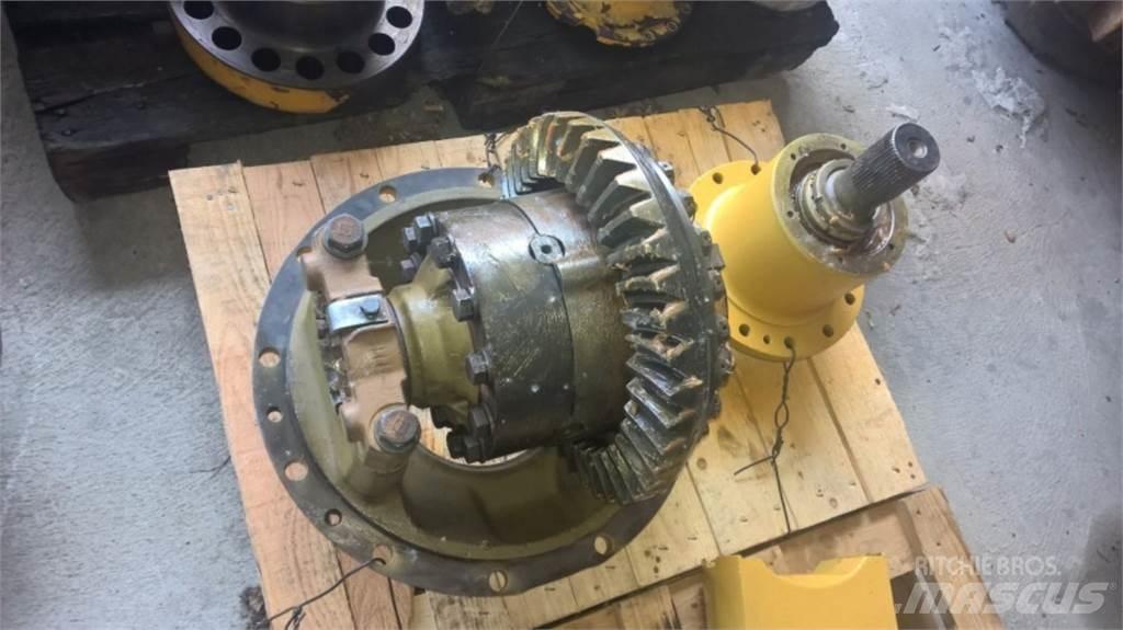 CAT 816B Diger