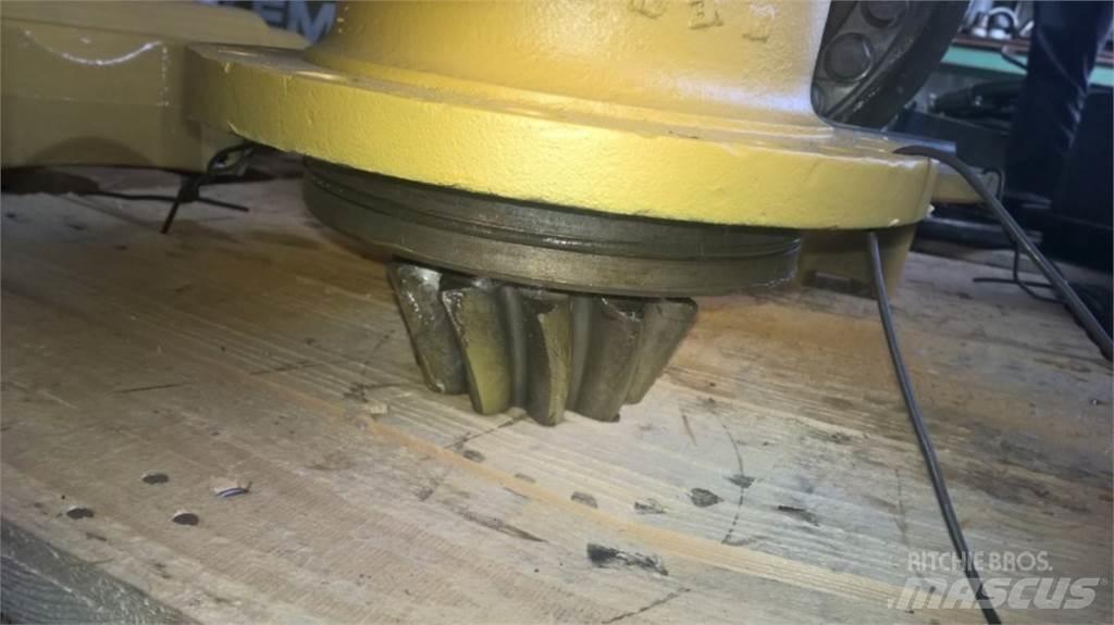CAT 816B Diger