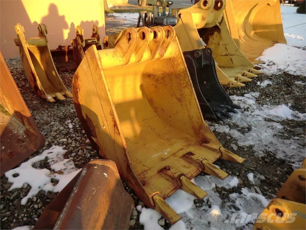 CAT 900 mm Diger