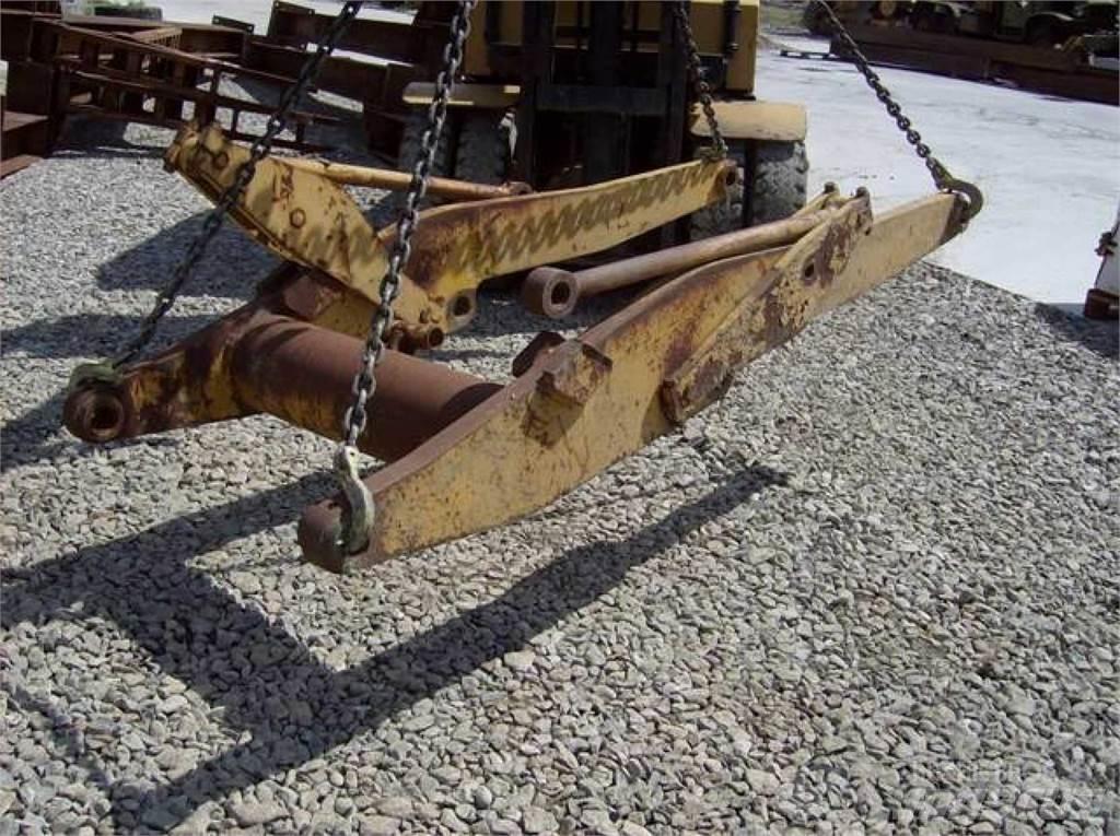 CAT 910 Saseler