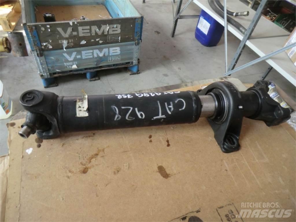CAT 928G Diger