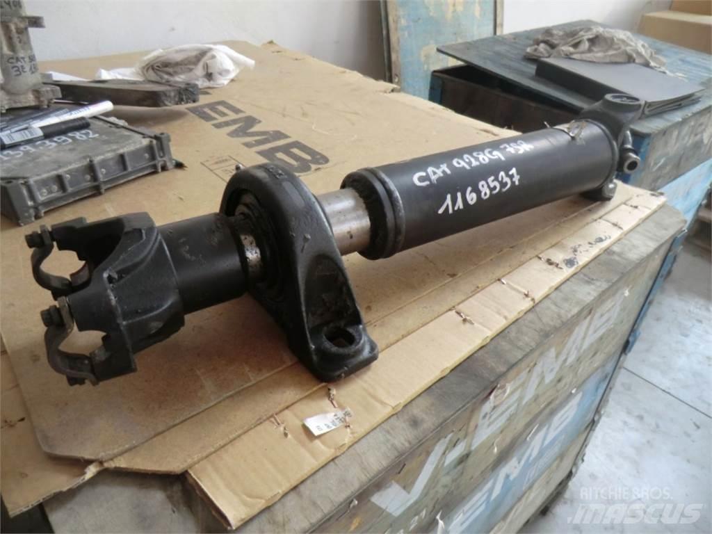 CAT 928G Diger