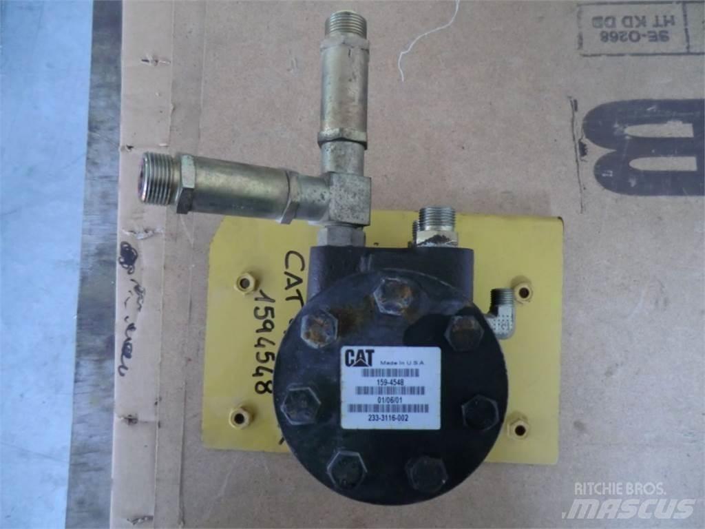CAT 928G Diger