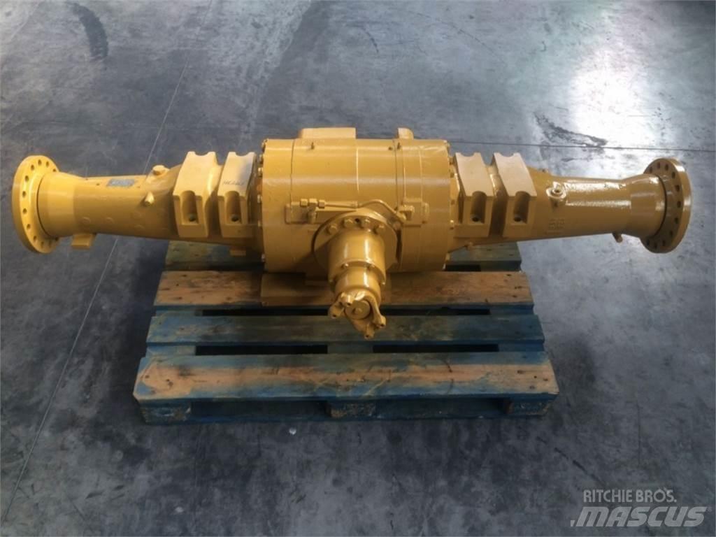 CAT 928G Diger