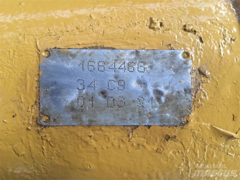 CAT 928G Diger