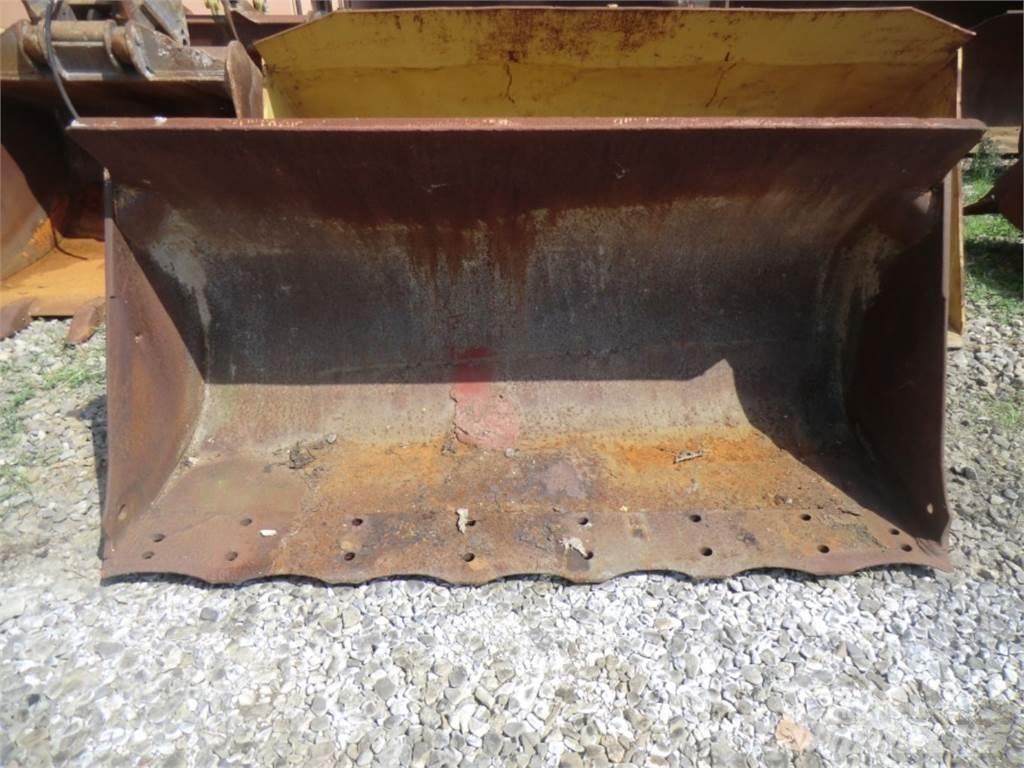 CAT 943 Diger