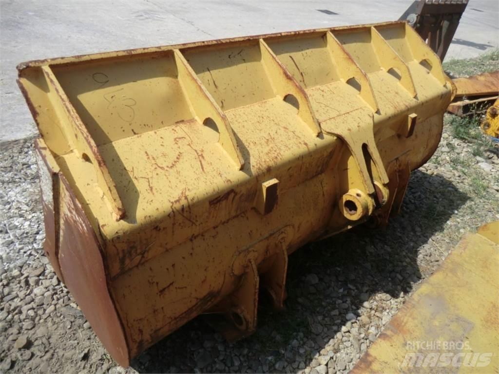 CAT 943 Diger