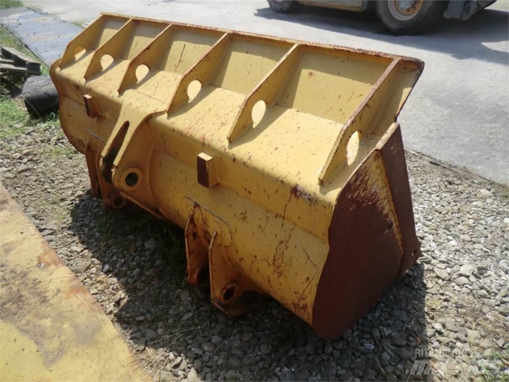 CAT 943 Diger
