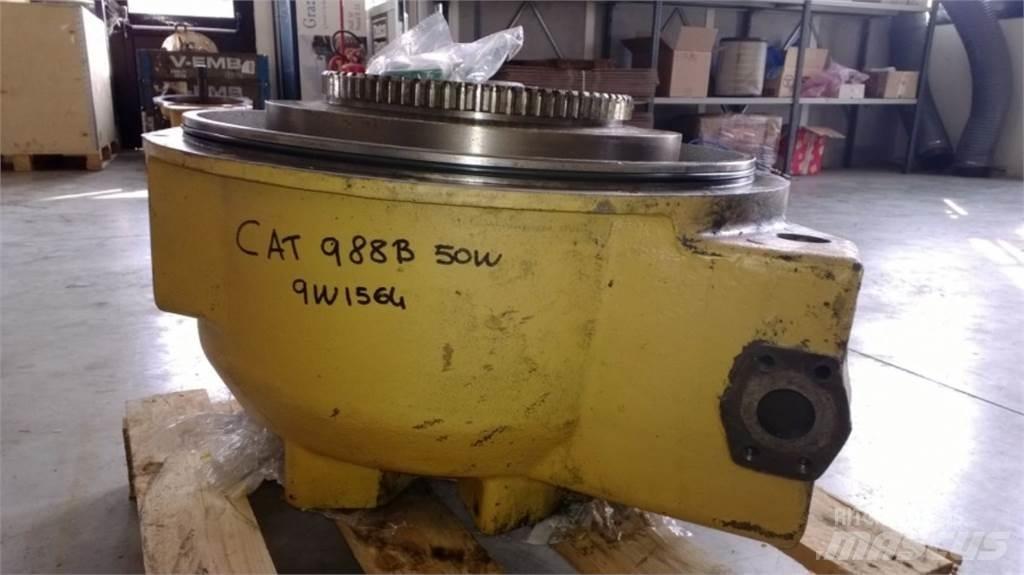 CAT 943 Diger