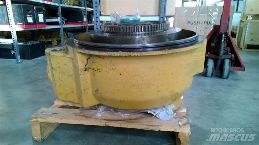 CAT 943 Diger
