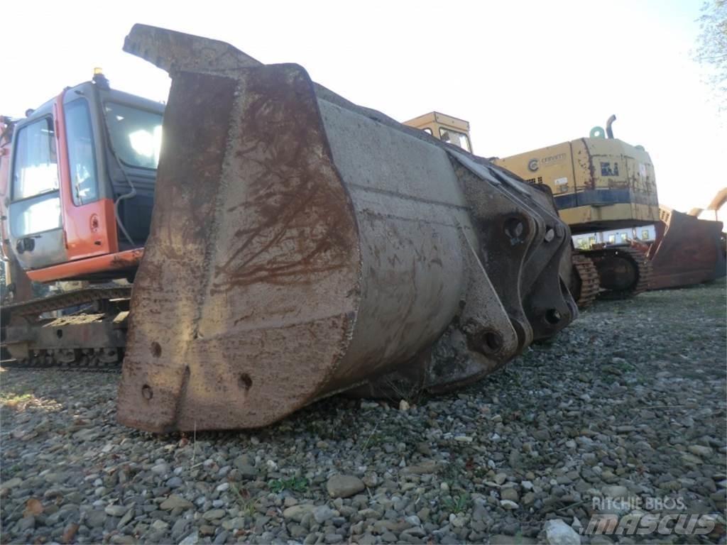 CAT 943 Diger