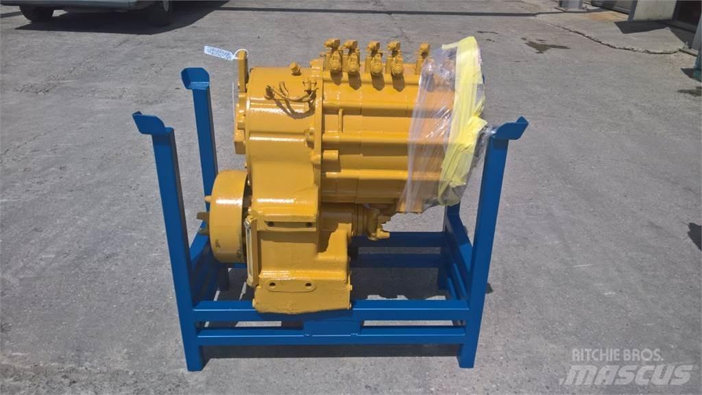 CAT 950H Diger
