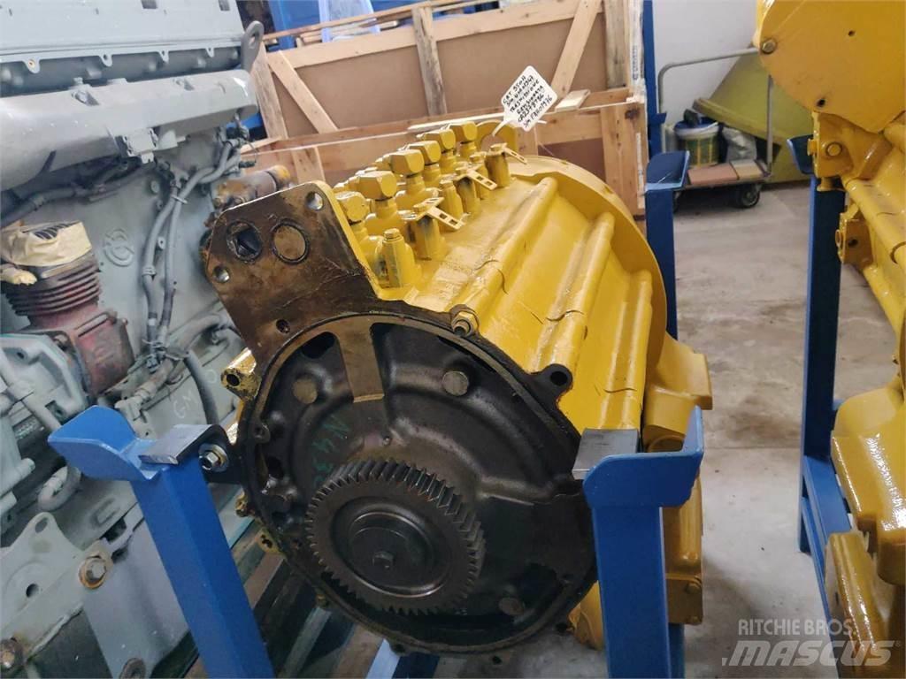 CAT 950H Diger