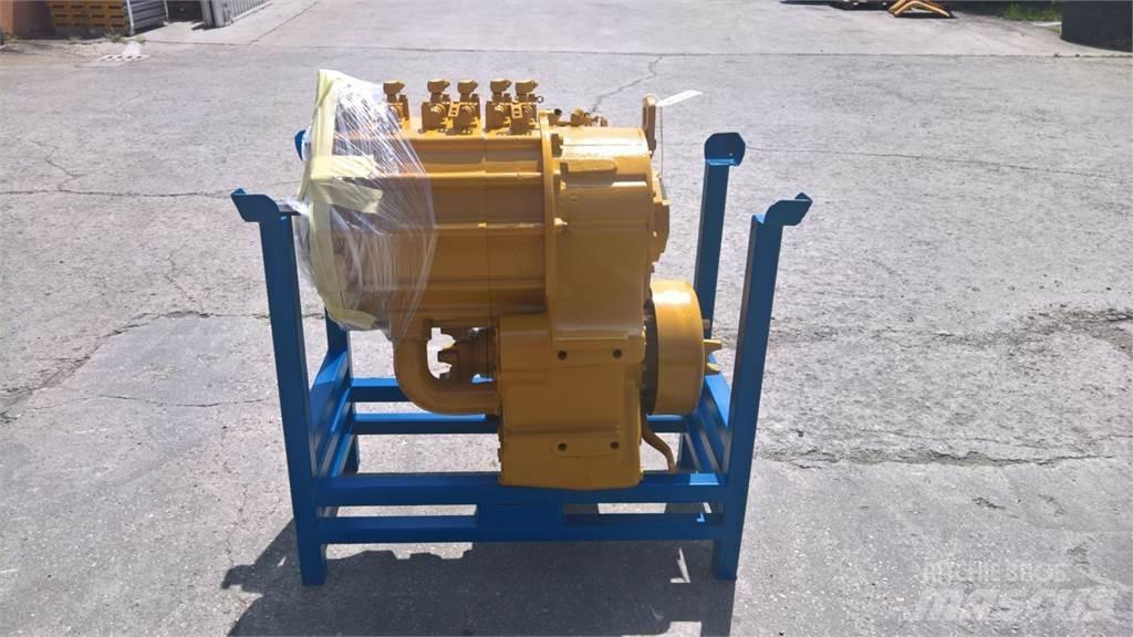 CAT 950H Diger