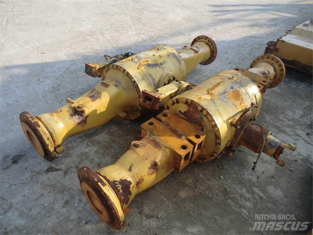 CAT 950H Diger