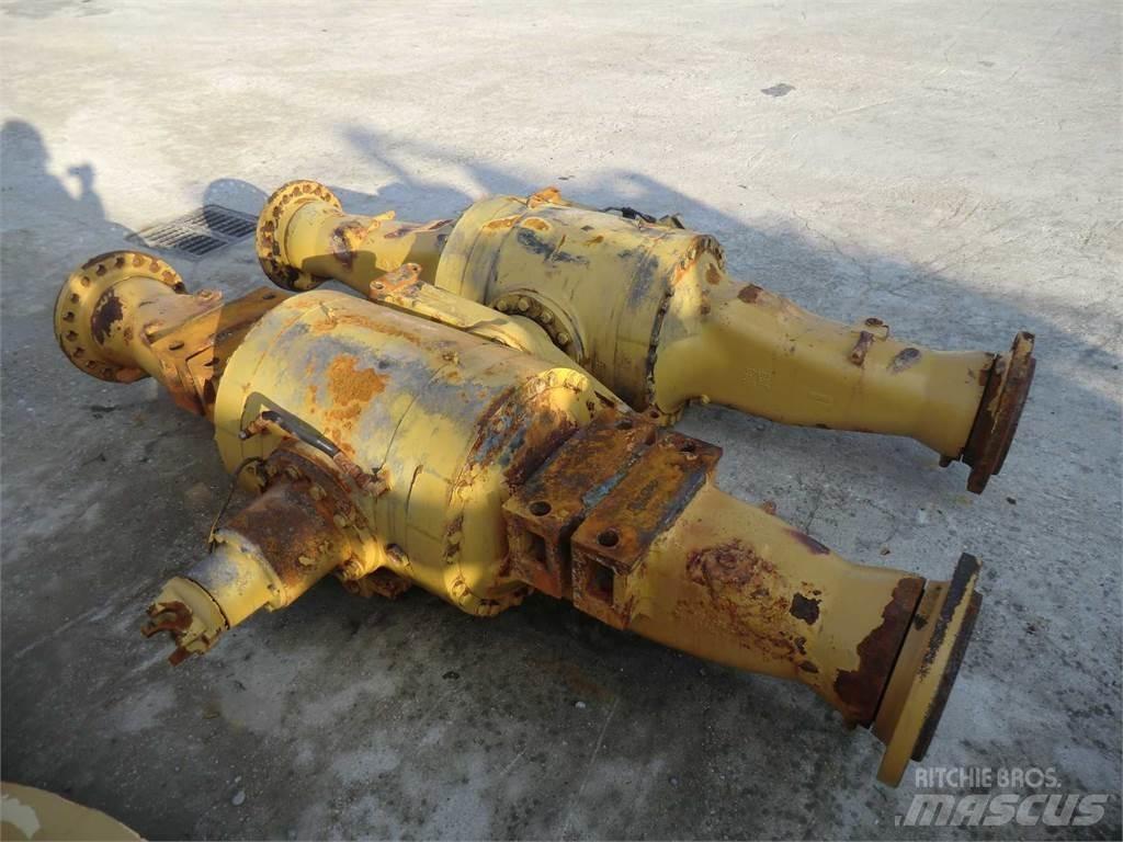 CAT 950H Diger