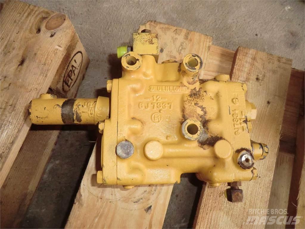 CAT 950H Diger