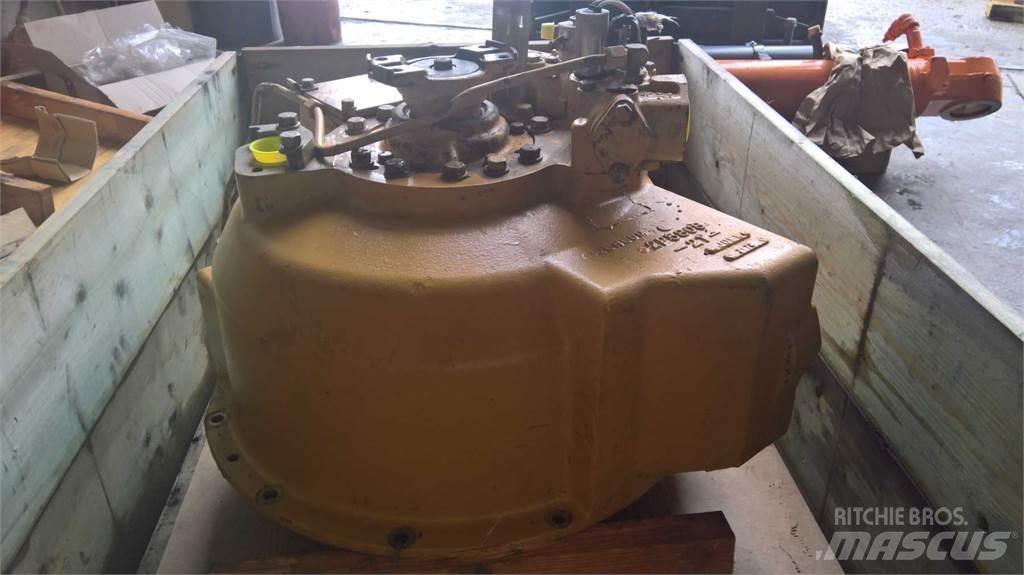 CAT 950H Diger
