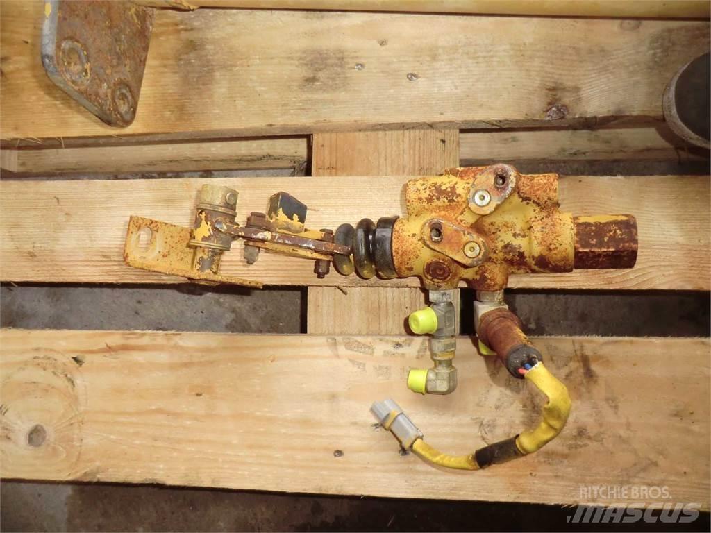 CAT 950H Diger