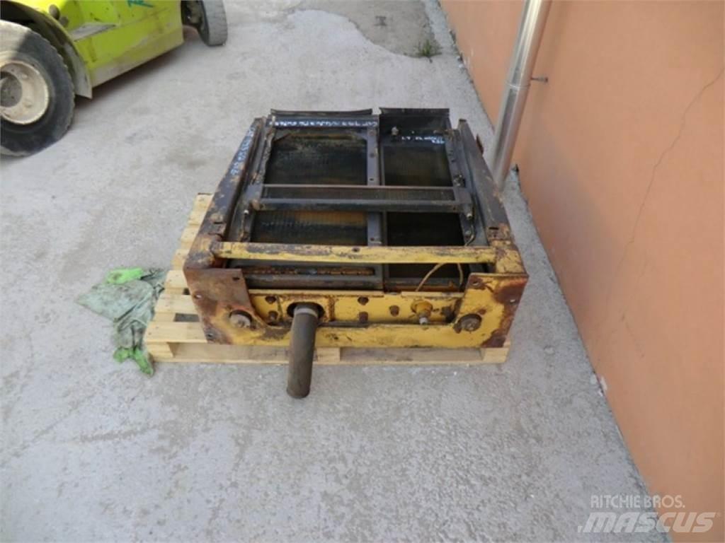 CAT 953 Diger