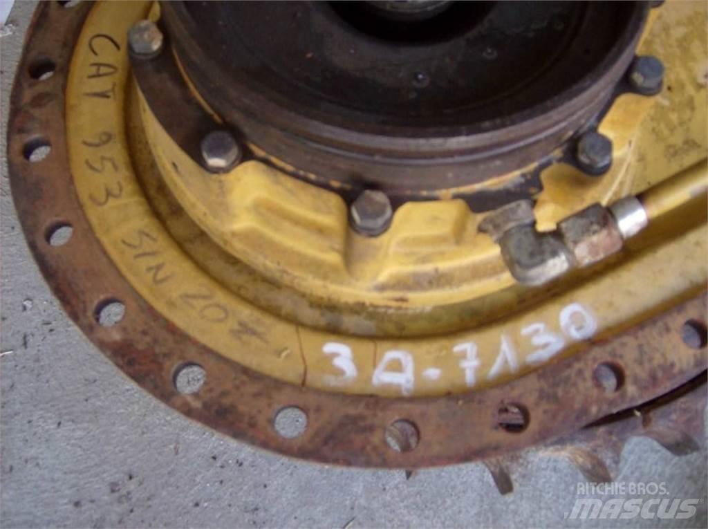 CAT 953 Diger