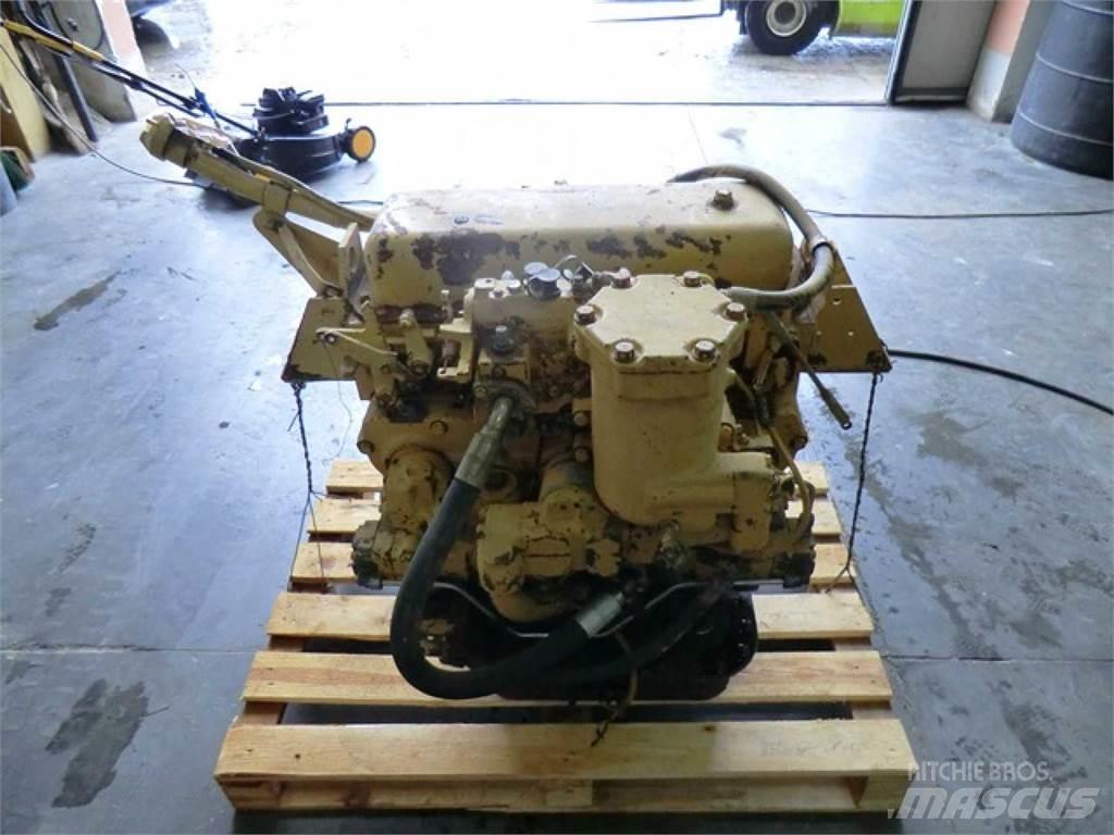 CAT 953 Diger