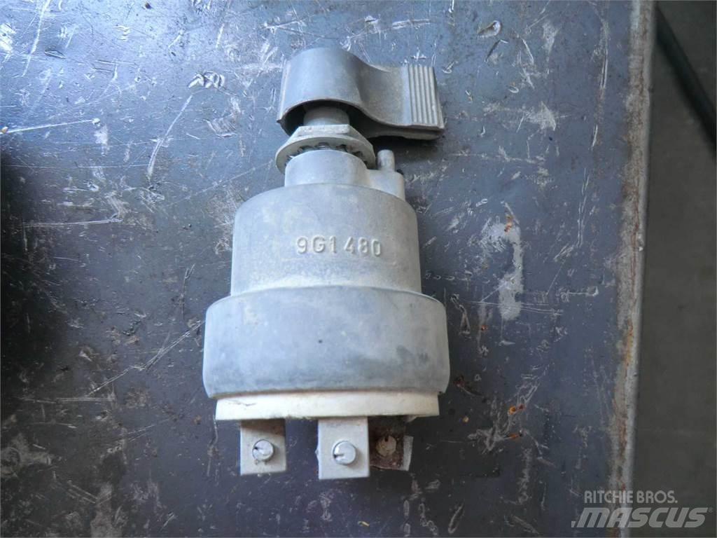 CAT 953 Diger