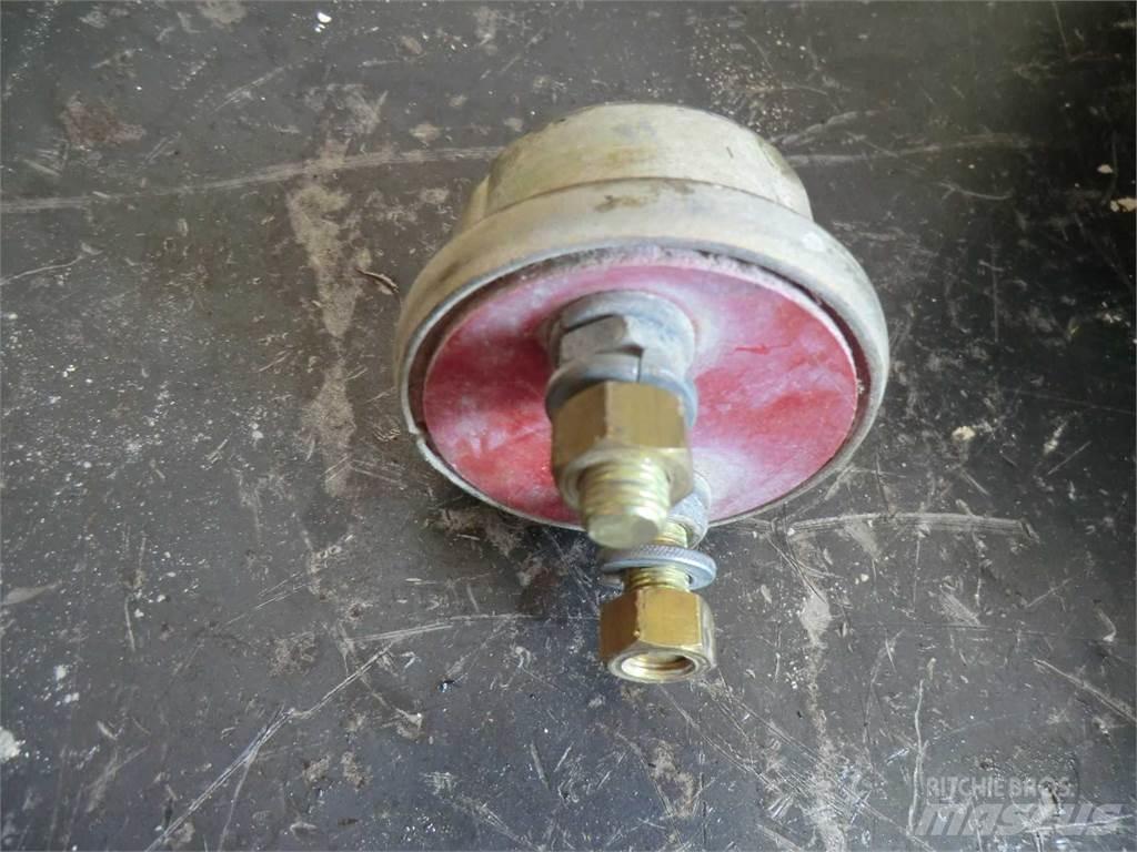 CAT 953 Diger
