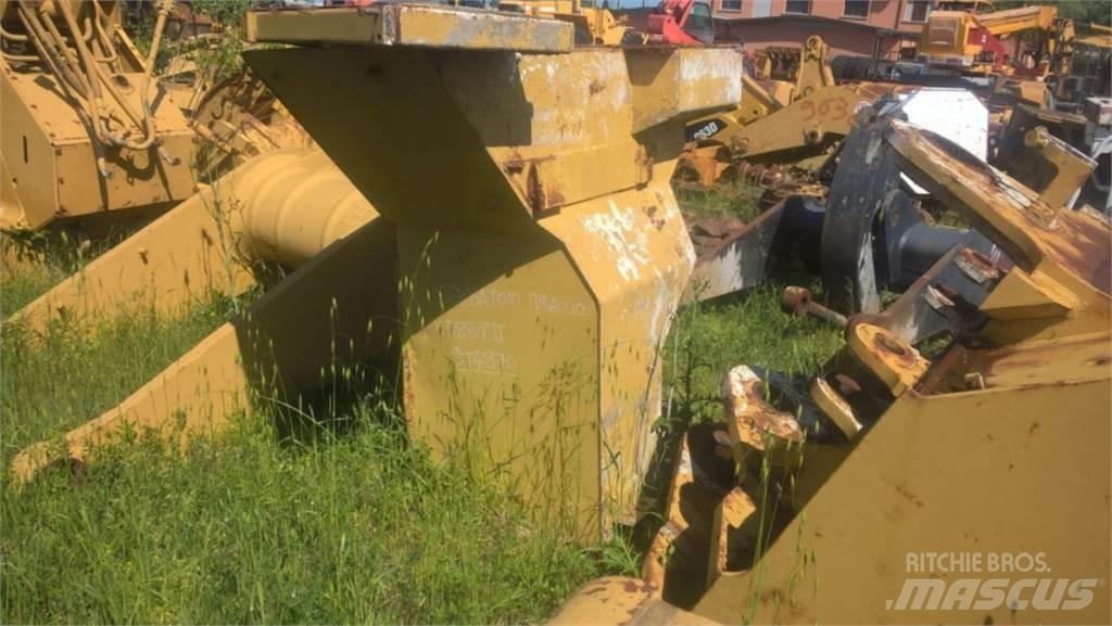 CAT 953 Diger