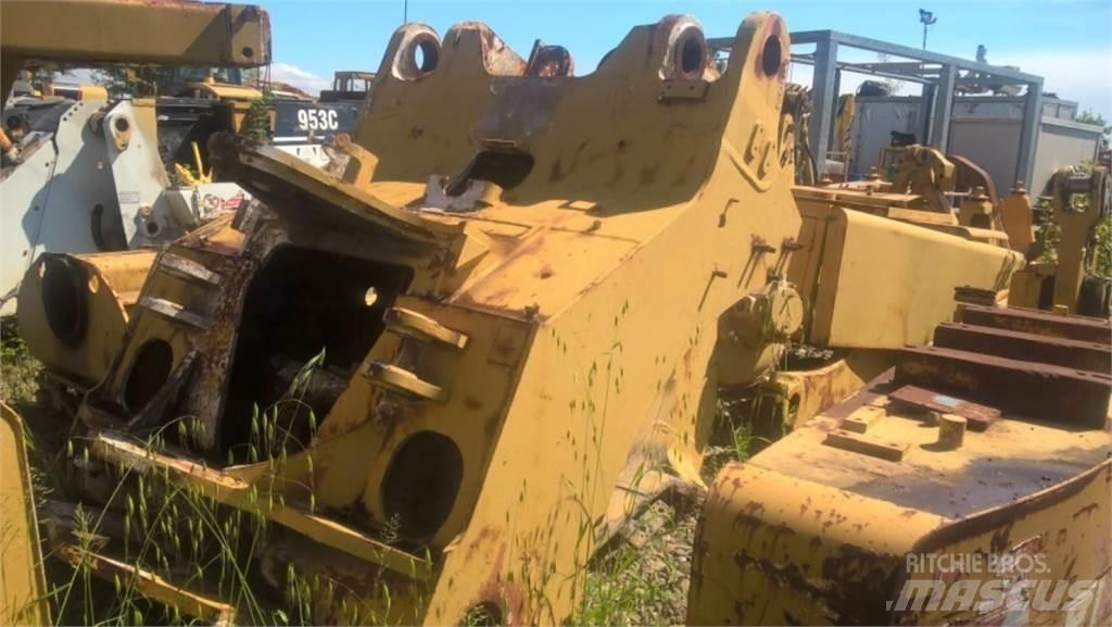 CAT 953 Diger