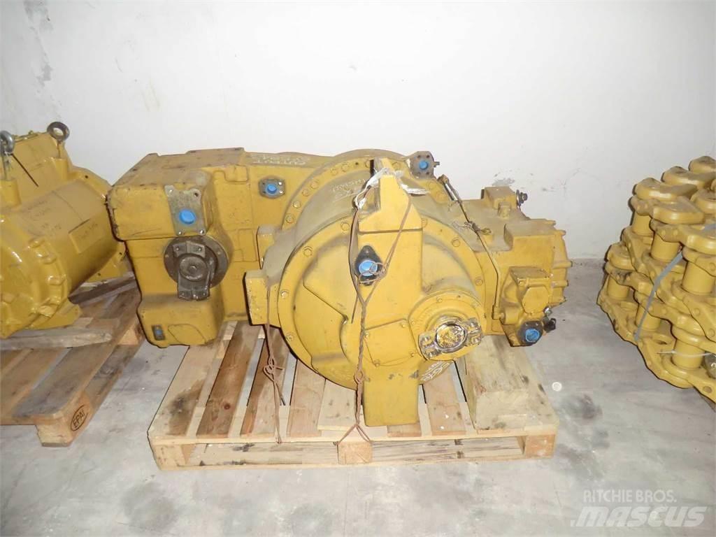 CAT 953 Diger