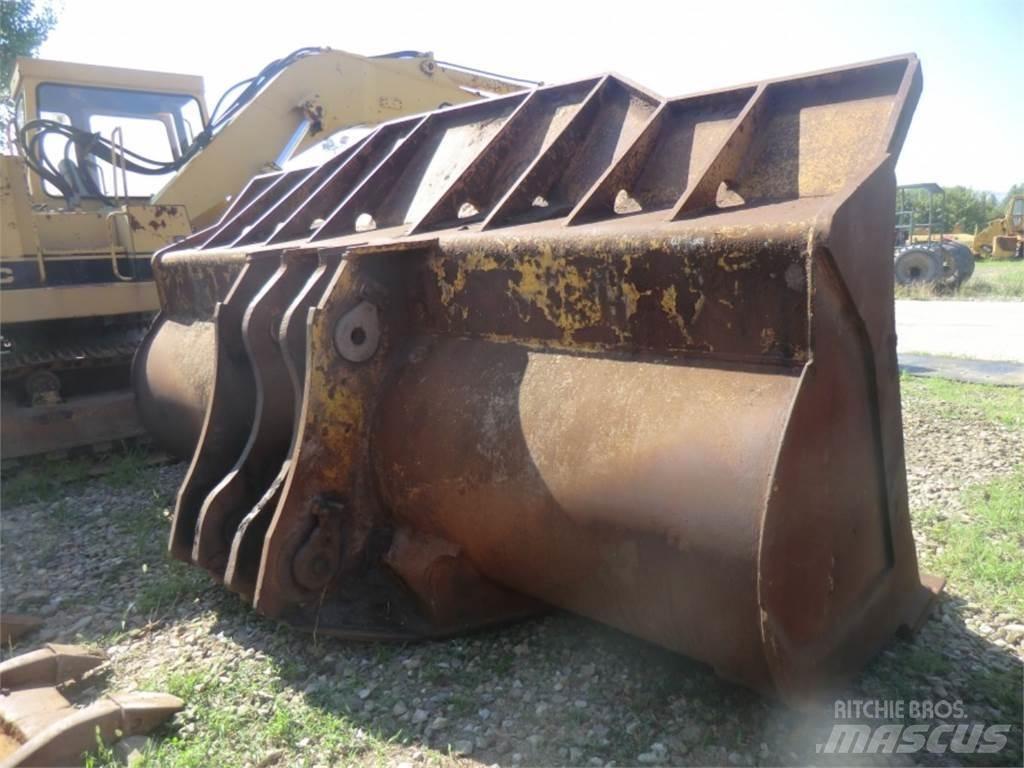 CAT 953 Diger
