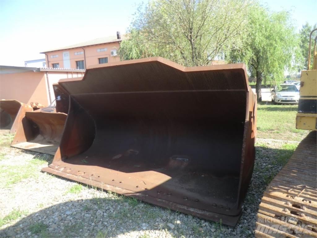 CAT 953 Diger