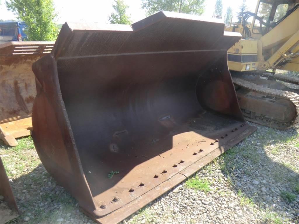 CAT 953 Diger