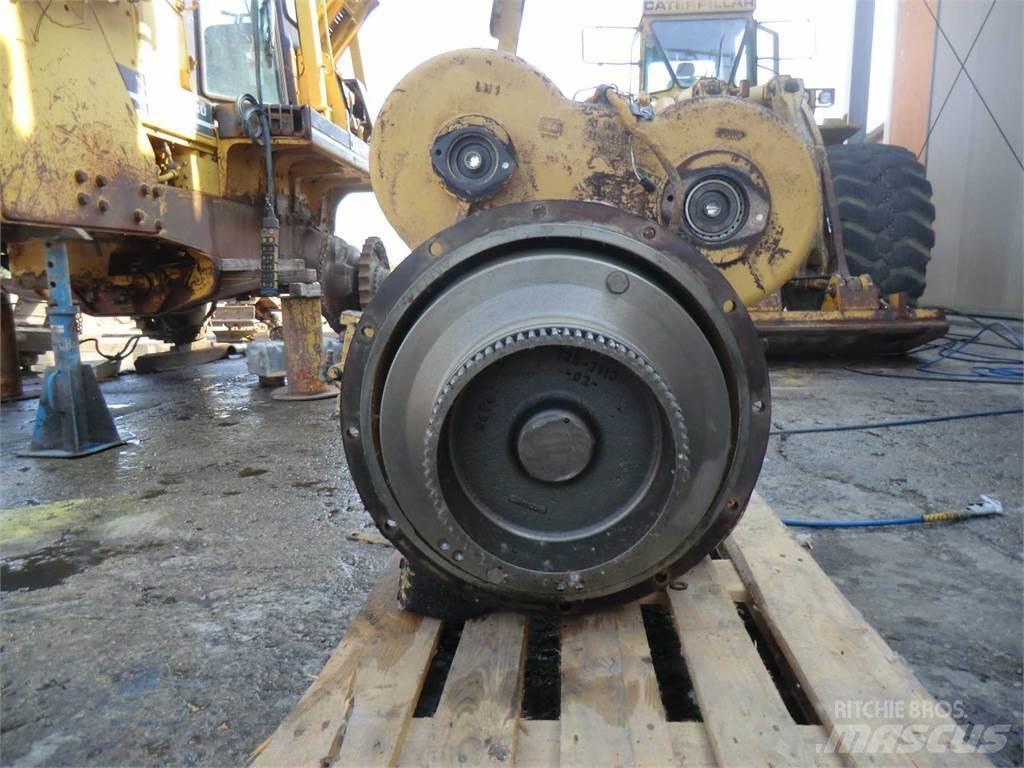 CAT 953 Diger