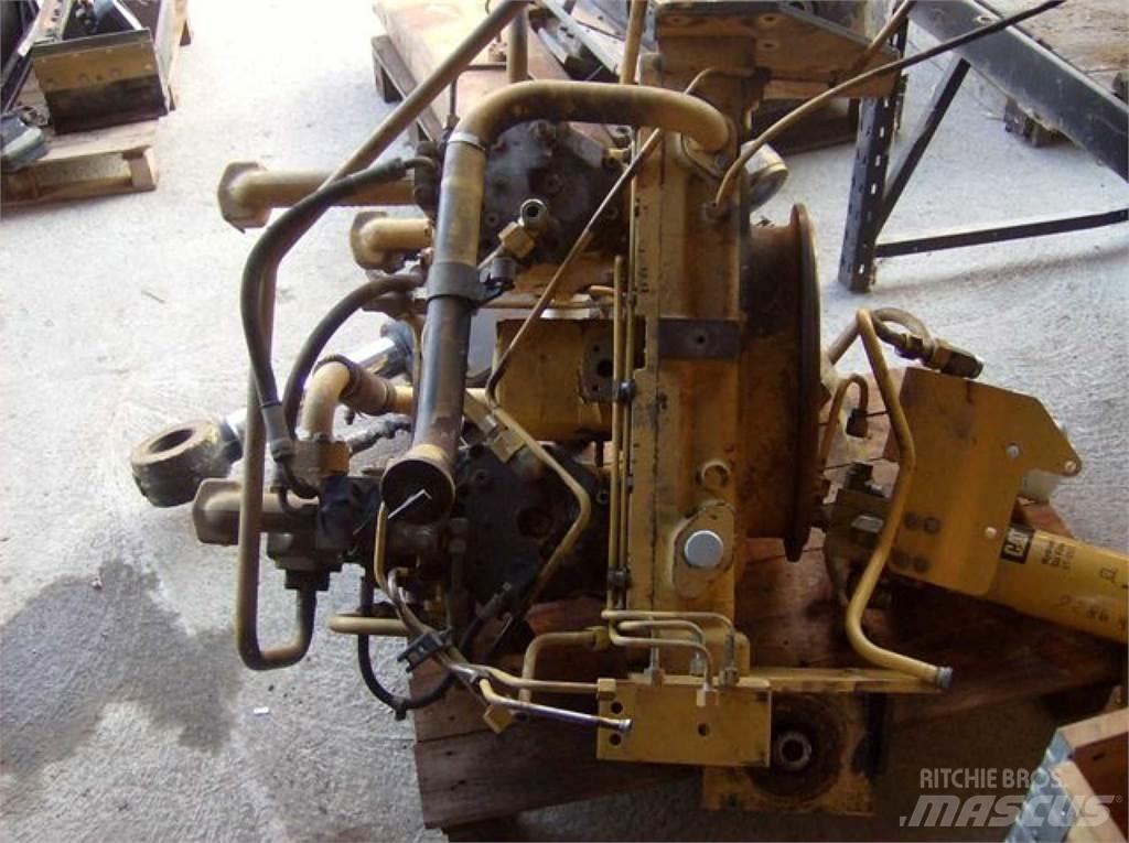 CAT 953C Diger