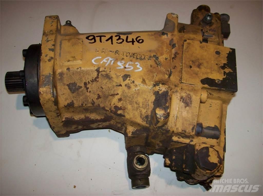 CAT 953C Diger