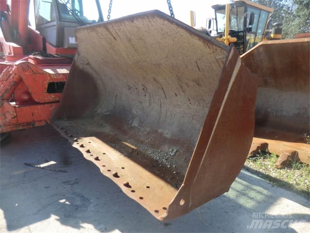 CAT 953C Diger